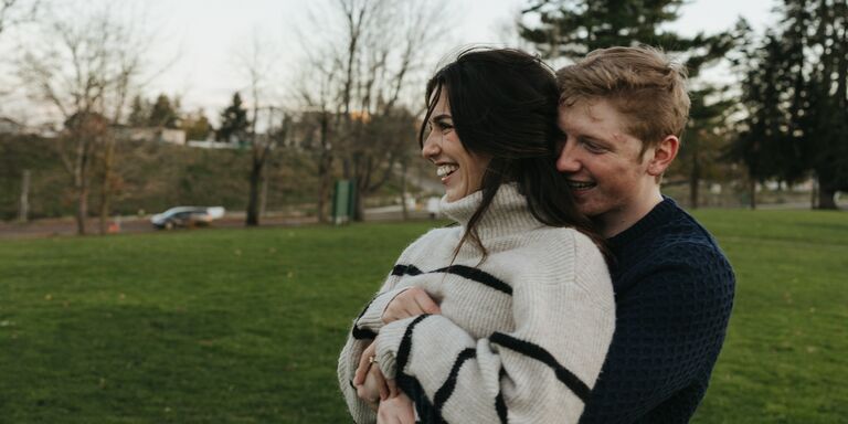 Shelby & Joshua Home Page Banner