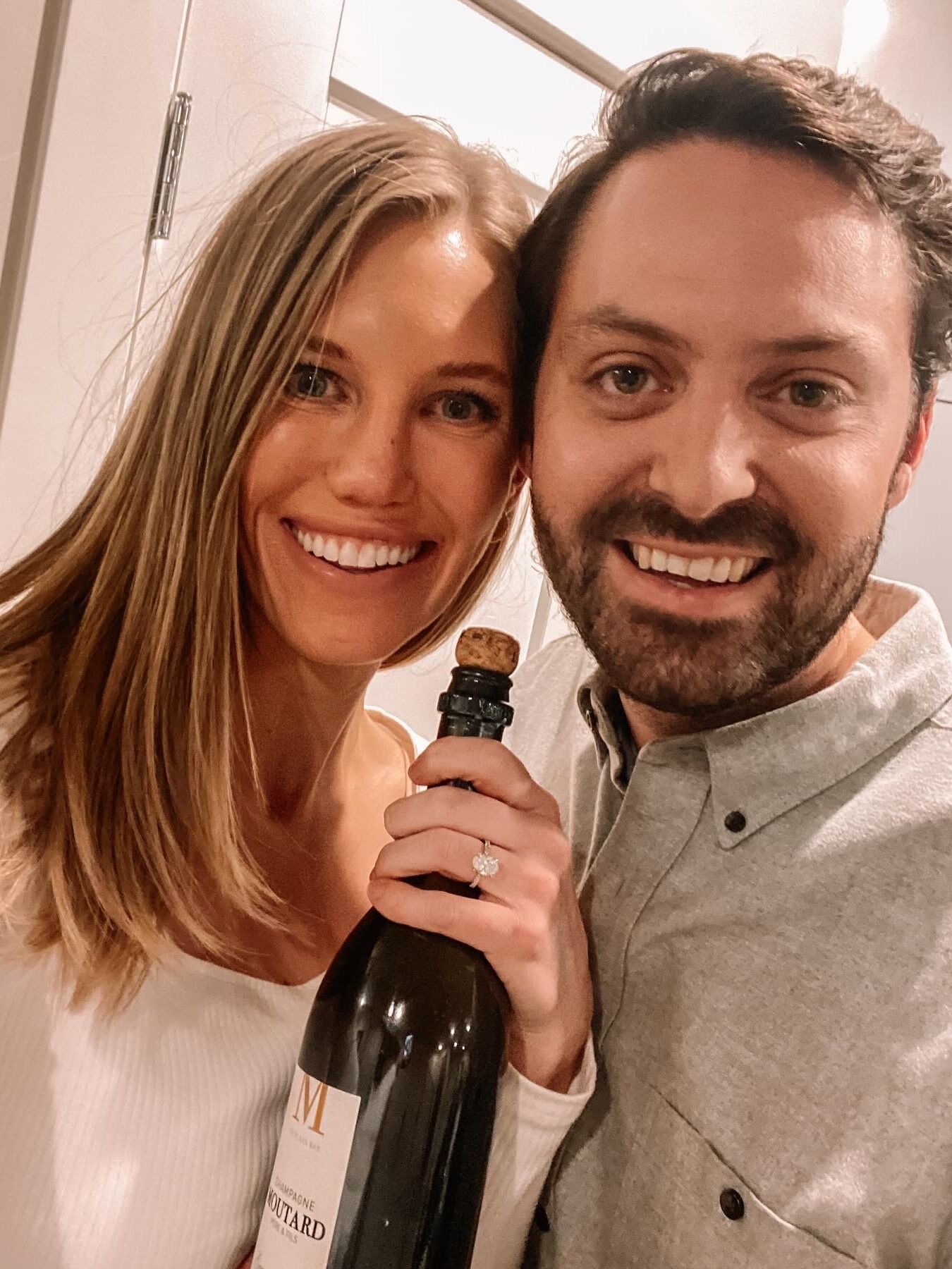 Picture of Kelsey & Kent's Story