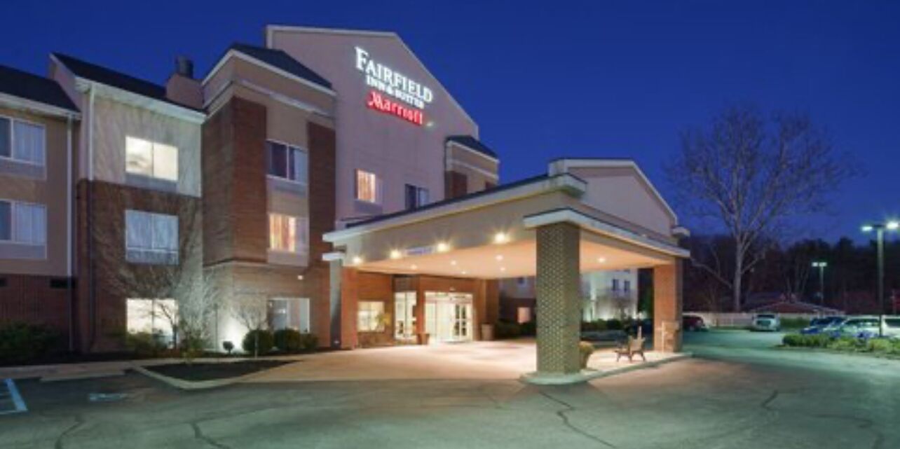 Picture of Fairfield Inn & Suites Marietta