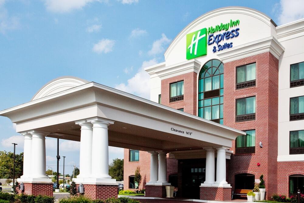 Picture of Holiday Inn Express & Suites Wilmington-Newark by IHG