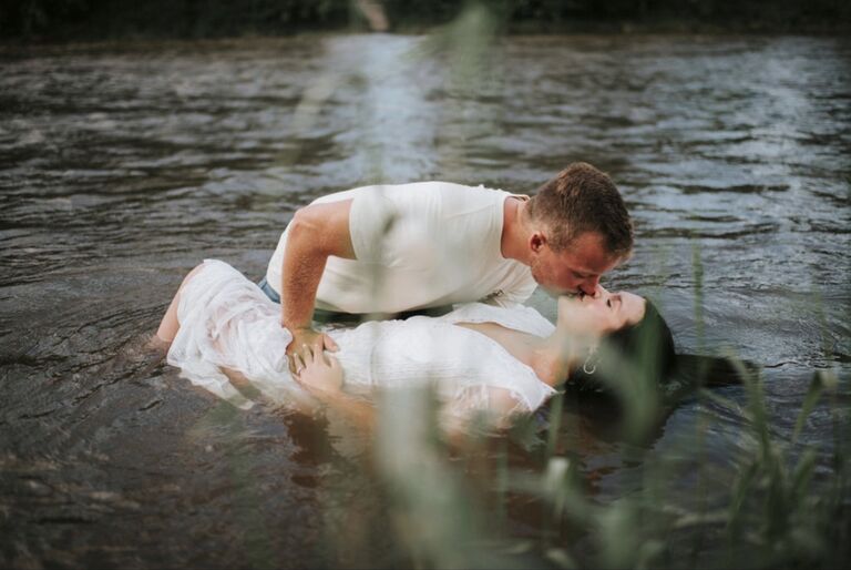 Sophia & Nolan Home Page Banner