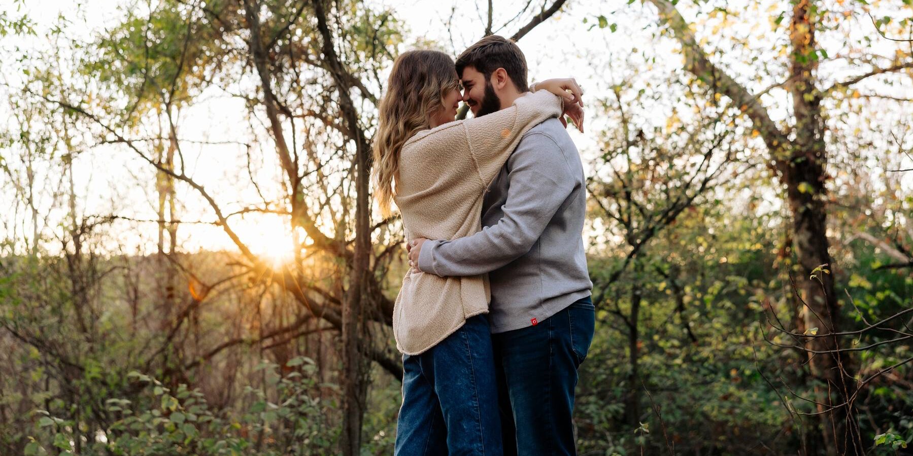 Sydney & Cameron Home Page Banner