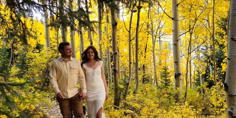 Sam & Kandace Home Page Banner