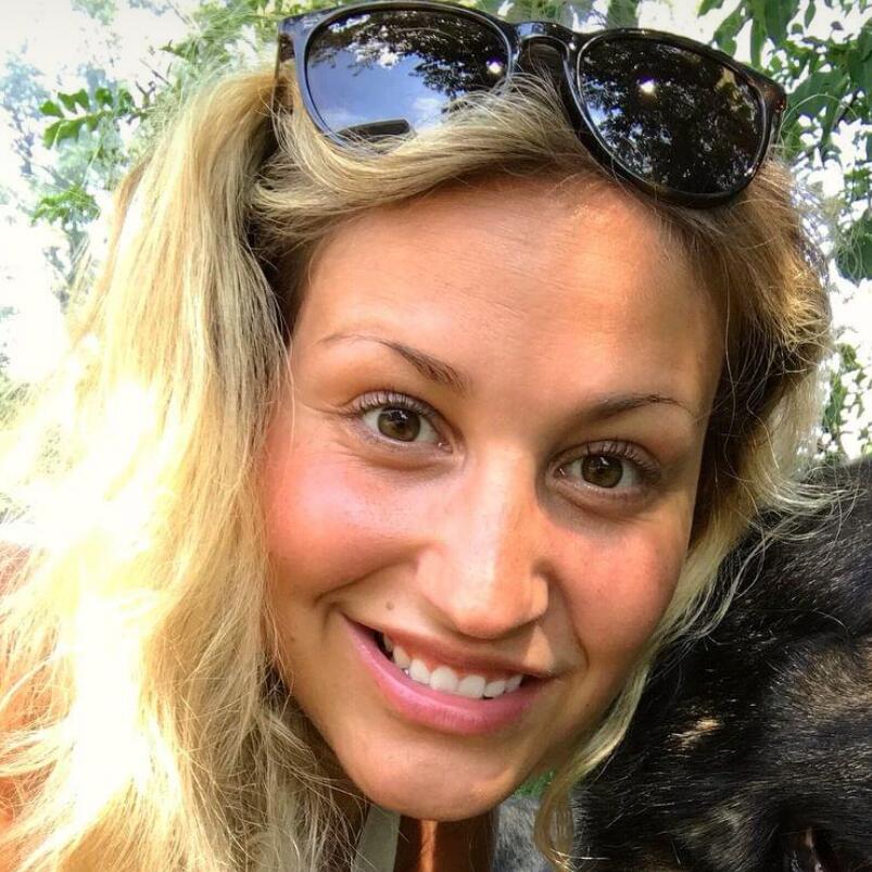 Laura Scott