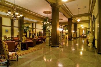 Picture of The Marcus Whitman Hotel and Conference Center