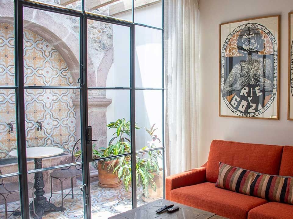 Picture of Casa 1810 Parque Hotel Boutique
