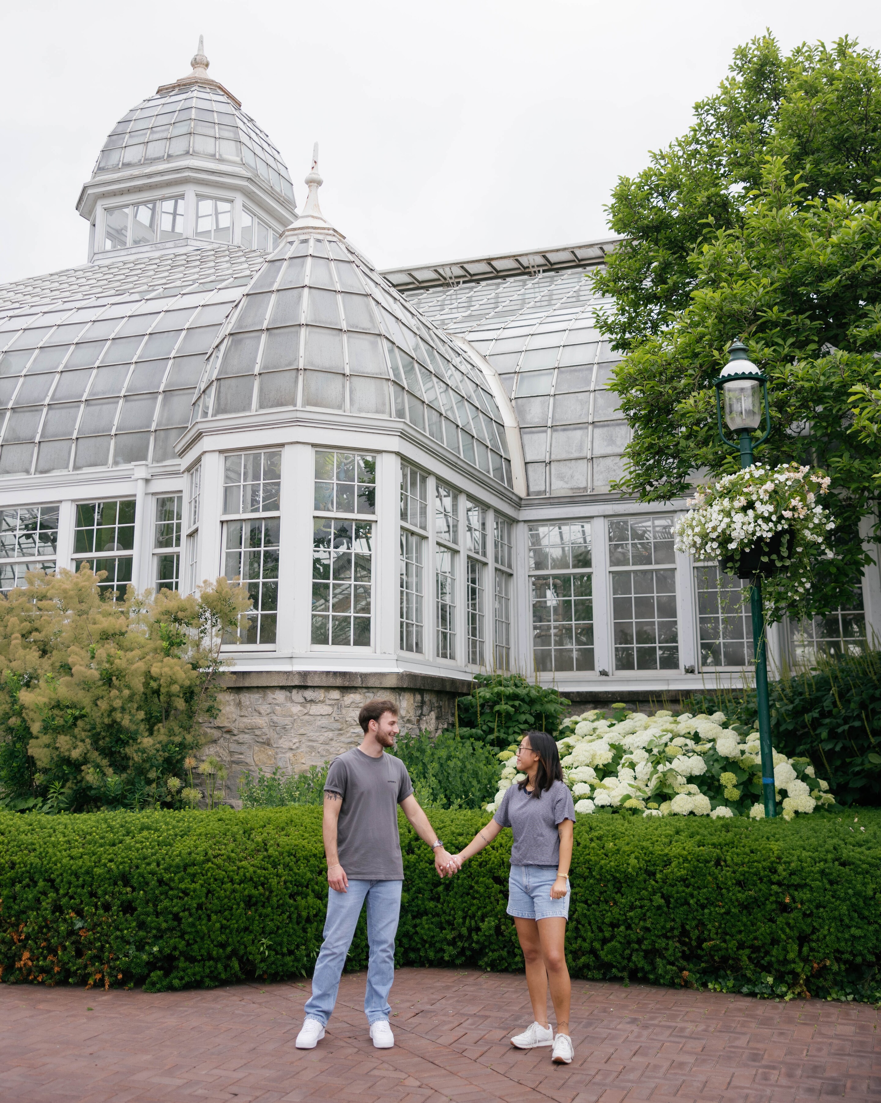 Hope & Jacob Home Page Banner