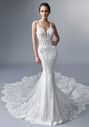 ÉLYSÉE Atelier VALMONT Mermaid Wedding Dress - thumbnail - 1