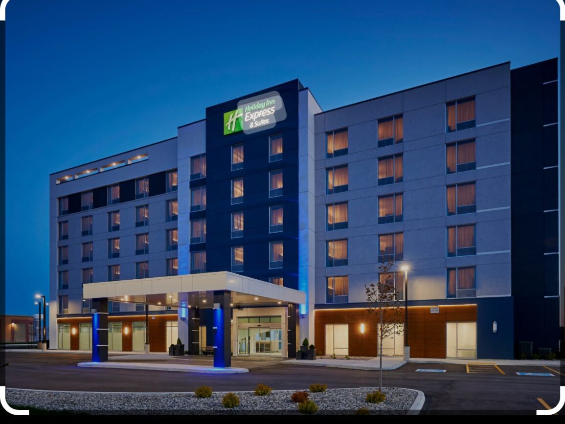 Picture of Holiday Inn Express Detroit-Birmingham, an IHG Hotel