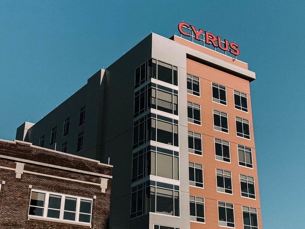 Picture of Cyrus Hotel, Topeka, a Tribute Portfolio Hotel