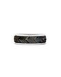 James Allen 16546 White Gold Wedding Ring - thumbnail - 1