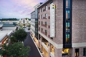 Picture of Hyatt Place Mount Pleasant Towne Centre