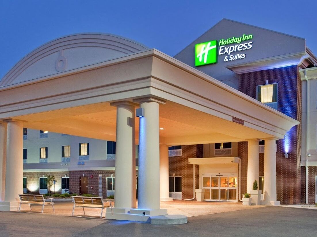 Picture of Holiday Inn Express & Suites Sedalia by IHG