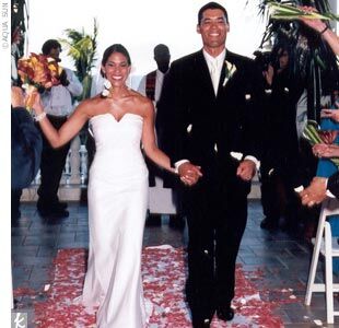 Rachel & Wayne: A Destination Wedding in Rose Hall, Jamaica