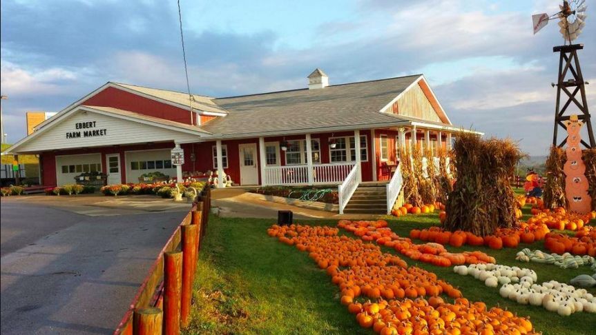 Picture of Ebbert Farm Market