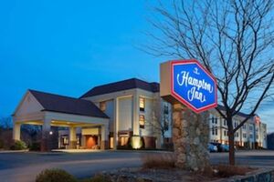 Picture of Hampton Inn Franklin / Milford