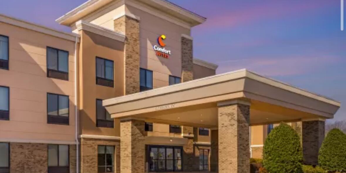 Picture of Comfort Inn