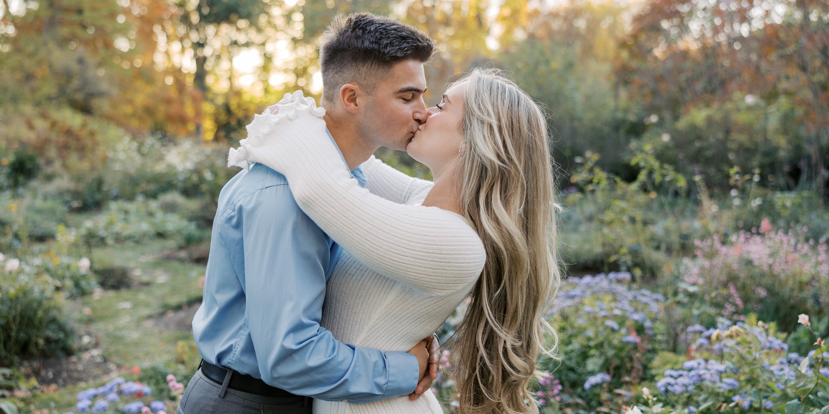 Nicole & Pierce Home Page Banner