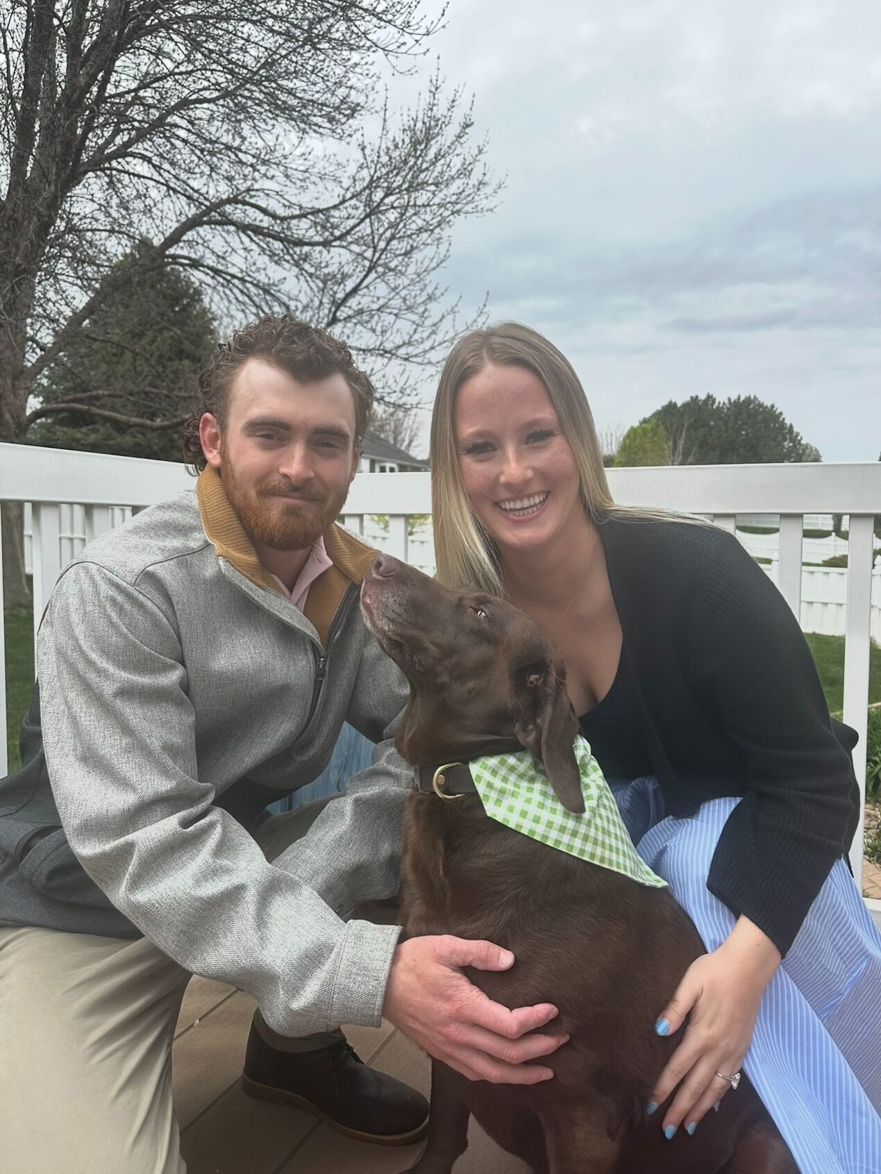 Picture of Easter Sunday 