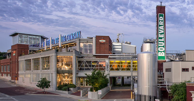 Picture of Boulevard Brewing Company