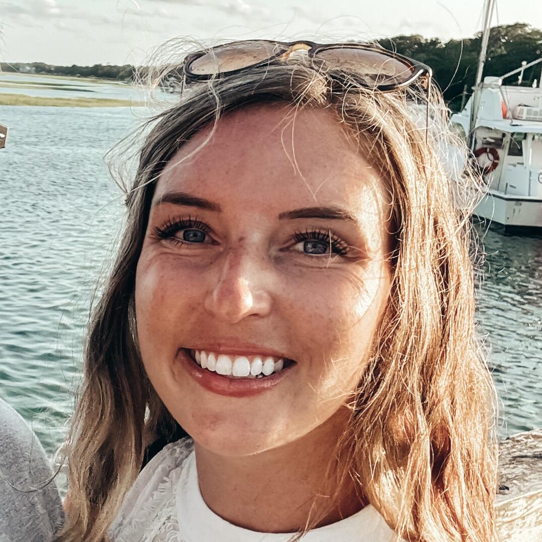 Kelsey Schonhard