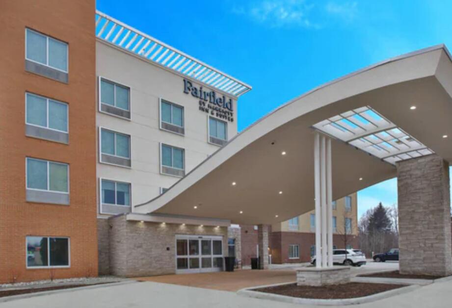 Picture of Fairfield Inn & Suites Flint Grand Blanc