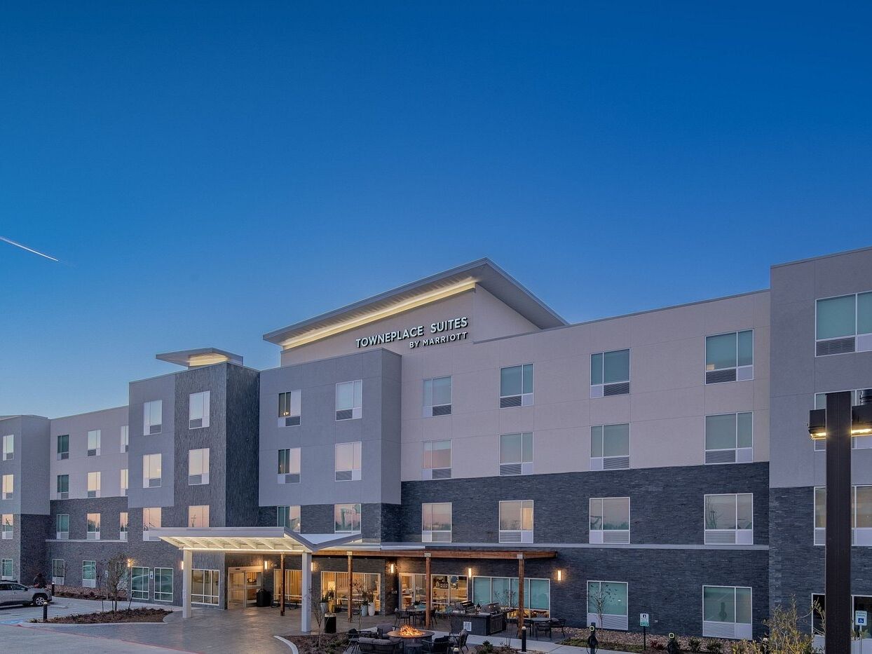 Picture of TownePlace Suites Dallas Rockwall