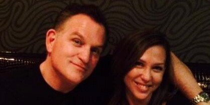 Abilene & Tom Home Page Banner