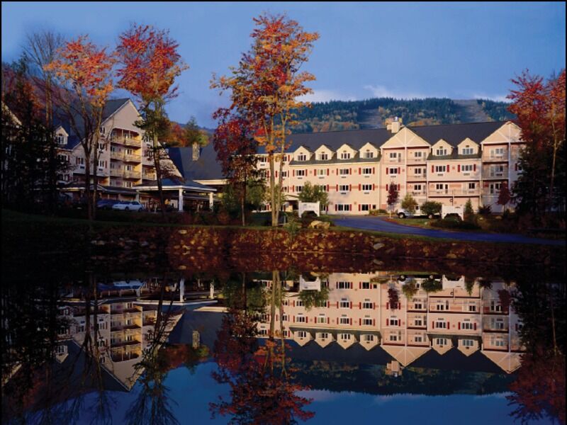 Picture of Grand Summit Hotel