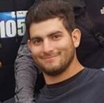 Zachary Devenz