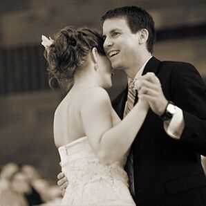 The First Dance