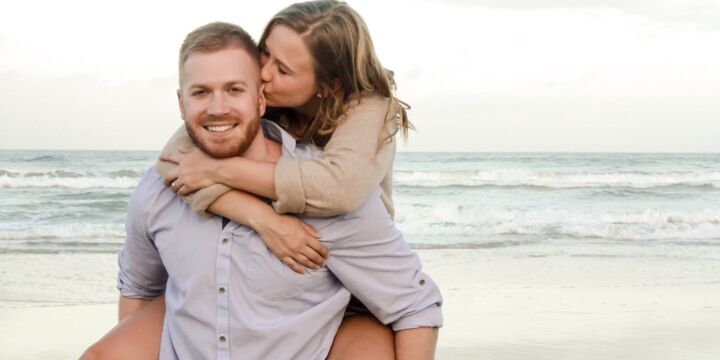 Cassandra & Cody Home Page Banner