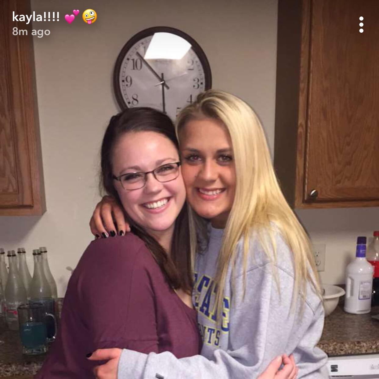 Kayla I 