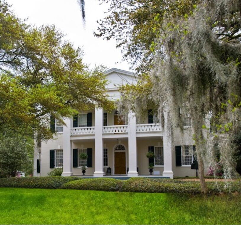 Picture of Monmouth Inn Natchez