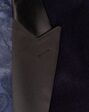 BLACKTIE LIAM Navy Velvet Wedding Tuxedo Blue Tuxedo - thumbnail - 6