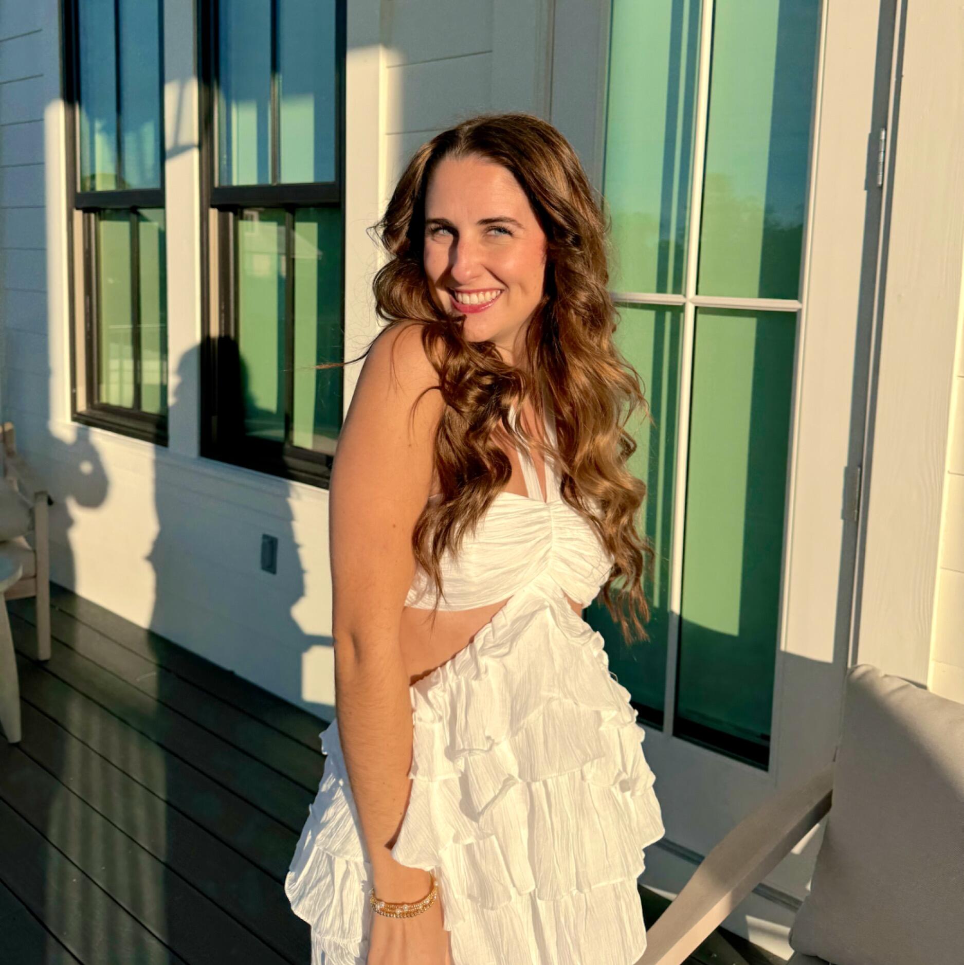 Belle Lorenzen