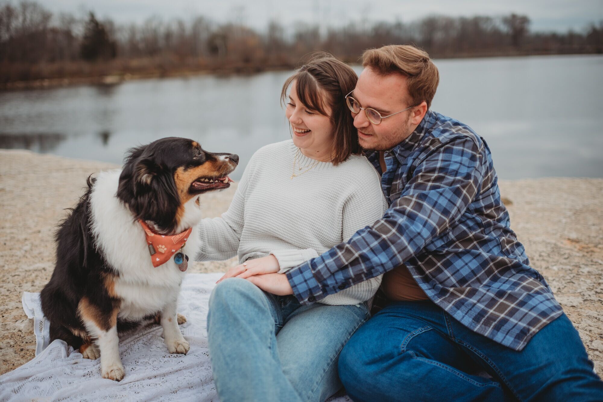 Alexander & Michelle Home Page Banner