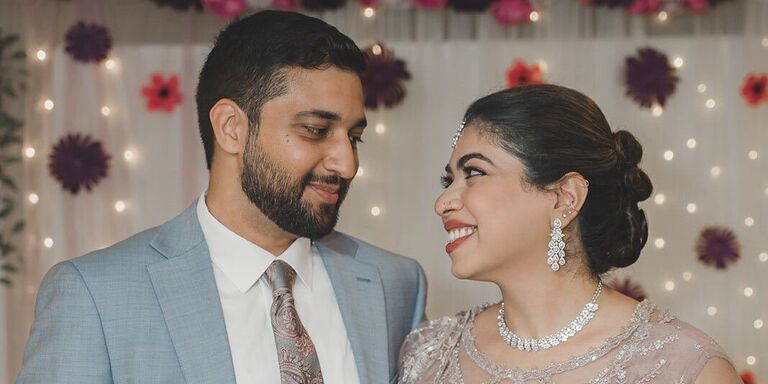 Zaraar & Maheen Home Page Banner