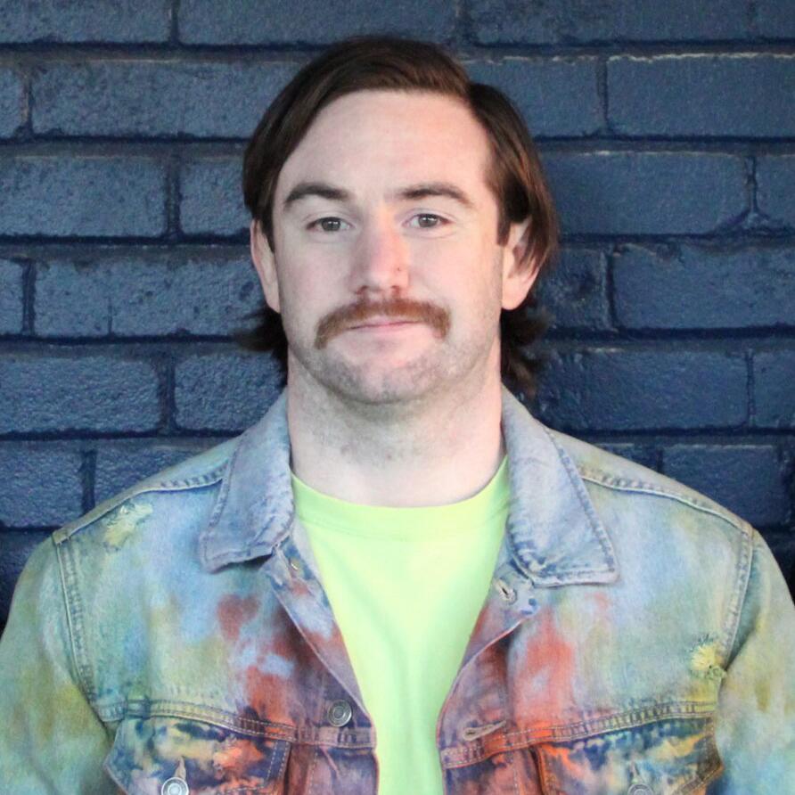 Trey Capps