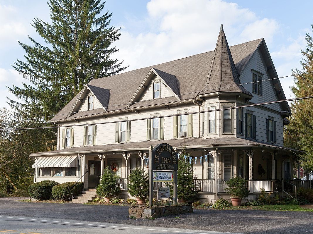 Picture of Trenthouse Inn