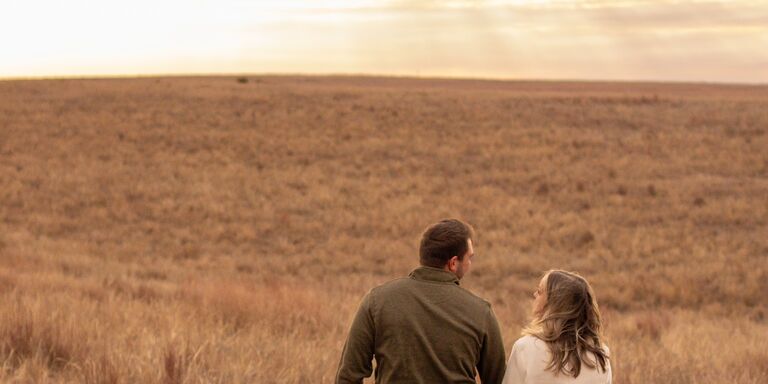 August & Logan Home Page Banner