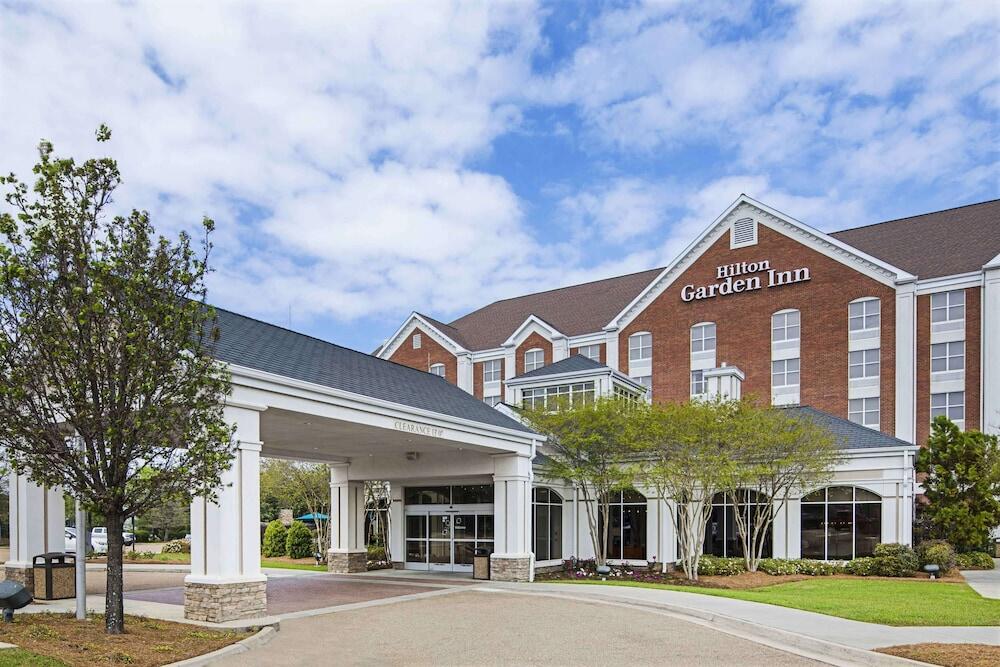 Picture of Hilton Garden Inn Jackson/Madison