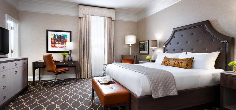 Picture of Fairmont Palliser