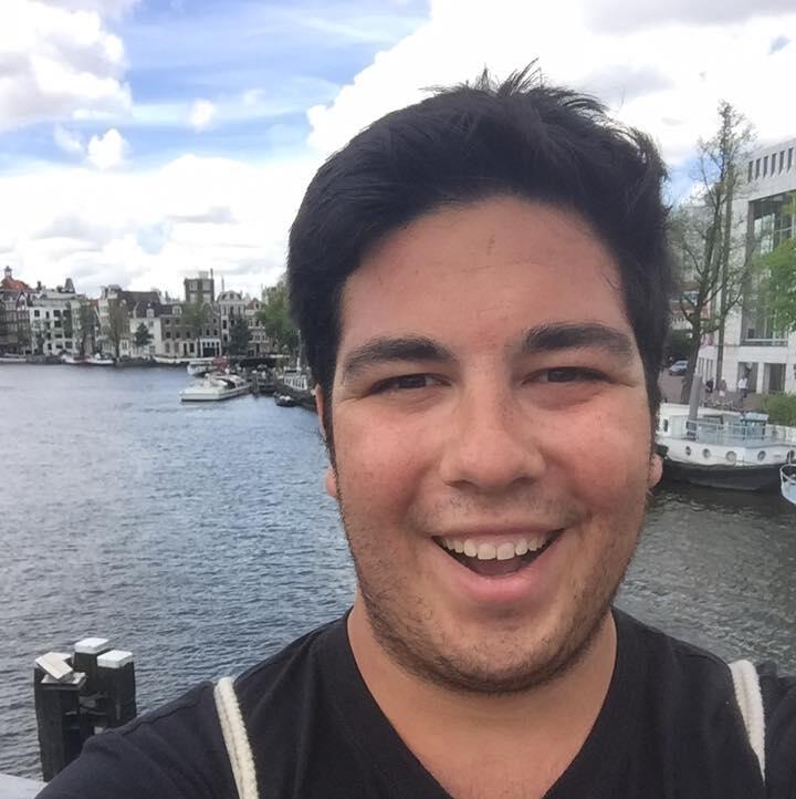 Jesse Martinez