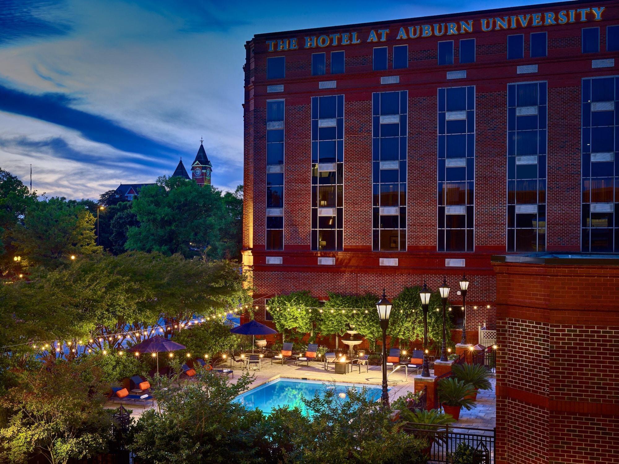 Picture of The Hotel at Auburn University & Dixon Conference Center