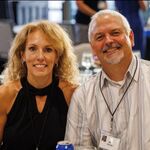 Bev and Willy Bonde