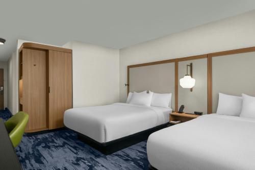 Picture of Fairfield Inn & Suites Kokomo