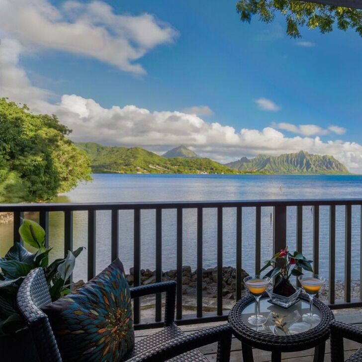 Picture of Paradise Bay Resort