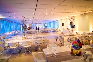 Terzo Piano Reception Venue Chicago