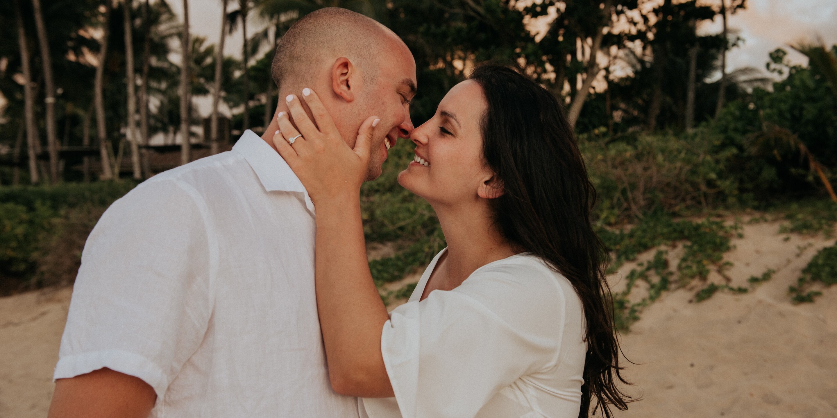 Steven & Josephine Home Page Banner